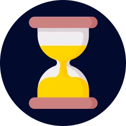 Players can set a time limit for MCW Casino Apps to prevent gambling addiction
