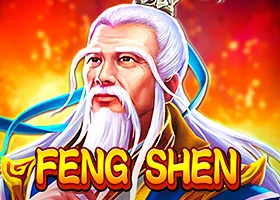 Feng Shen Slot by JILI - MCW