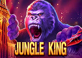 Jungle King Slot by JILI - MCW